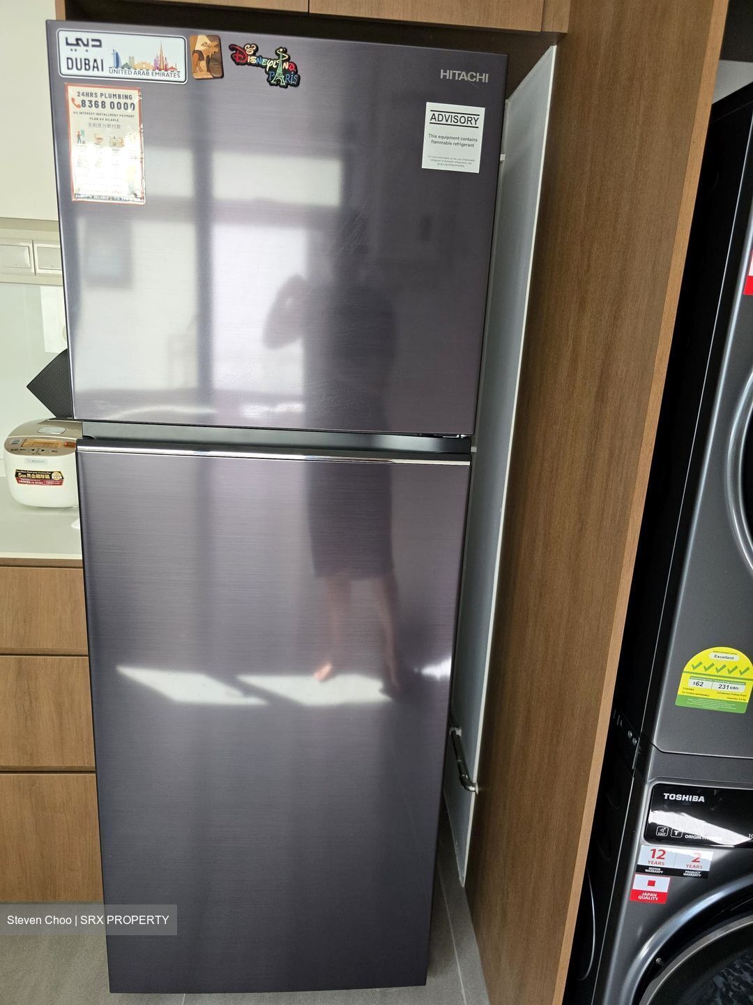 Blk 654B Jurong West Street 61 (Jurong West), HDB 5 Rooms #586765121
